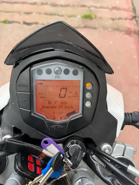 KTM 390 DUKE - foto 5