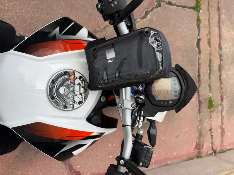 KTM 390 DUKE - foto 7