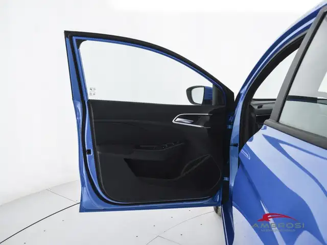 MG MG3 view 15