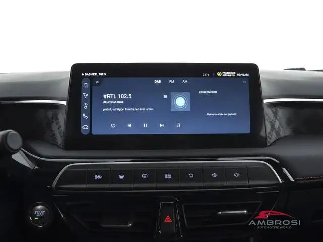 MG MG3 view 10