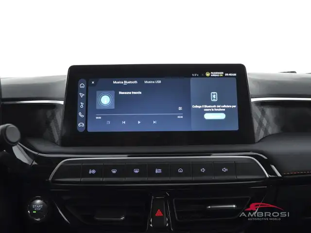 MG MG3 view 9