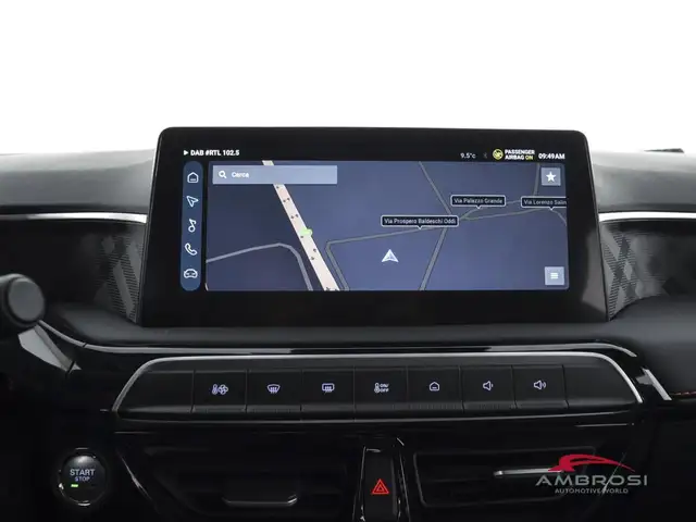 MG MG3 view 11