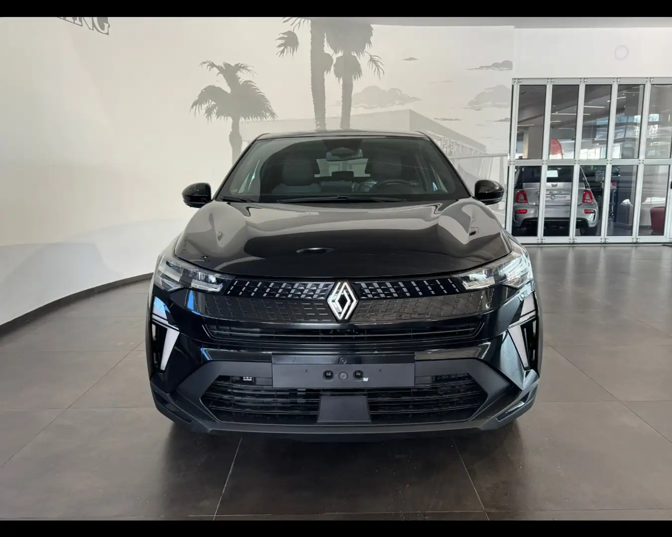 Renault Captur 2ª serie ECO-G 100 CV Techno Schwarz - 2