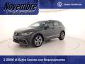 Volkswagen Tiguan 2.0 tdi r-line 150cv dsg Gris - thumbnail 1
