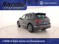 Volkswagen Tiguan 2.0 tdi r-line 150cv dsg Gris - thumbnail 3