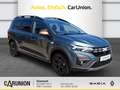Dacia Jogger Extreme+ ECO-G 100 Grün - thumbnail 3