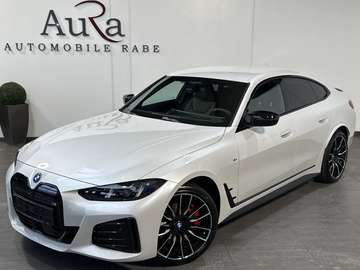 M50 xDrive NAV+LEDER+ACC+AHK+360°+H&K+HEAD-UP