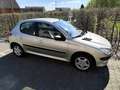 Peugeot 206 206 75 Automatik Grand Filou Cool Silber - thumbnail 8