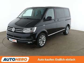 2.0 TSI Highline 4Motion Aut.*NAVI*LED*CAM*ACC*