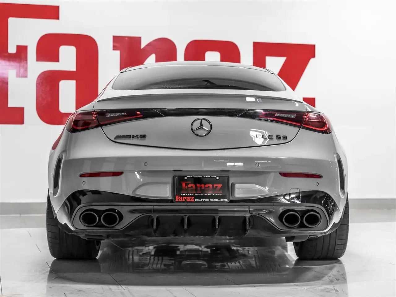 Mercedes-Benz CLE fotografie Mercedes-Benz CLE