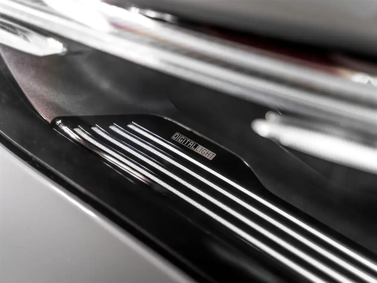 Mercedes-Benz CLE fotografie Mercedes-Benz CLE