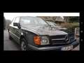 Mercedes-Benz 200 Mercedes 200 E  tuning d origine  look Sec Zwart - thumbnail 1