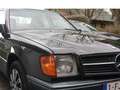 Mercedes-Benz 200 Mercedes 200 E  tuning d origine  look Sec Negro - thumbnail 12