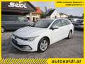 Volkswagen Golf Variant 2,0 TDI Life *NAVI+VIRTUAL* Weiß - thumbnail 1