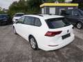 Volkswagen Golf Variant 2,0 TDI Life *NAVI+VIRTUAL* Weiß - thumbnail 5