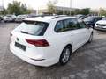 Volkswagen Golf Variant 2,0 TDI Life *NAVI+VIRTUAL* Weiß - thumbnail 4