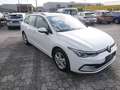 Volkswagen Golf Variant 2,0 TDI Life *NAVI+VIRTUAL* Weiß - thumbnail 3