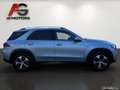 Mercedes-Benz GLE 350 de 4Matic Aut. Silber - thumbnail 4