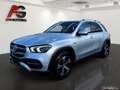 Mercedes-Benz GLE 350 de 4Matic Aut. Silber - thumbnail 1