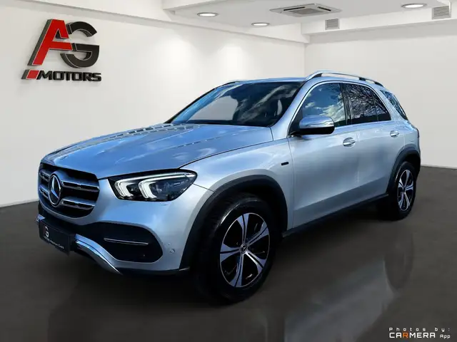 Mercedes-Benz GLE 350 de 4Matic Aut.