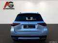 Mercedes-Benz GLE 350 de 4Matic Aut. Silber - thumbnail 6