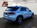 Mercedes-Benz GLE 350 de 4Matic Aut. Silber - thumbnail 5