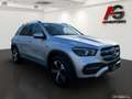 Mercedes-Benz GLE 350 de 4Matic Aut. Silber - thumbnail 3