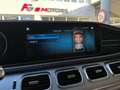 Mercedes-Benz GLE 350 de 4Matic Aut. Silber - thumbnail 24