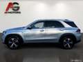 Mercedes-Benz GLE 350 de 4Matic Aut. Silber - thumbnail 8