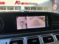 Mercedes-Benz GLE 350 de 4Matic Aut. Silber - thumbnail 26