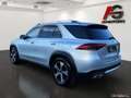 Mercedes-Benz GLE 350 de 4Matic Aut. Silber - thumbnail 7