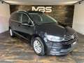 Volkswagen Touran 1.2 TSI Trendline * TOIT OUVRANT * CARPLAY * CLIM Noir - thumbnail 2