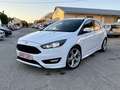 Ford Focus 1.0 GPL 125CV EcoBoost  ST-Line Navigatore Blanc - thumbnail 3