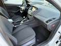 Ford Focus 1.0 GPL 125CV EcoBoost  ST-Line Navigatore Blanc - thumbnail 13