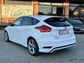 Ford Focus 1.0 GPL 125CV EcoBoost  ST-Line Navigatore Blanc - thumbnail 4