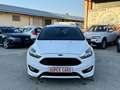 Ford Focus 1.0 GPL 125CV EcoBoost  ST-Line Navigatore Blanc - thumbnail 2