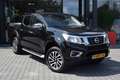 Nissan Navara 2.3 DCI DUBBEL CABIN CONNECTA 2 SITZ 4WD VAN Zwart - thumbnail 1