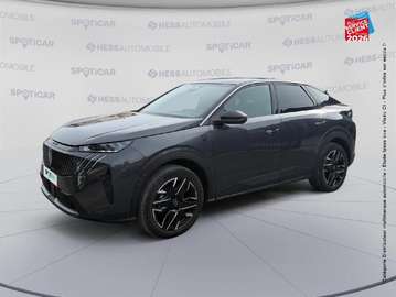 1.2 Hybrid 145ch GT e-DCS6