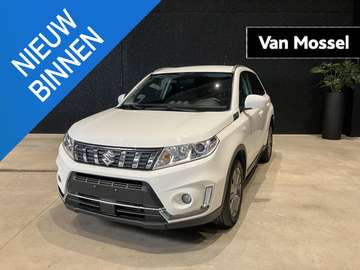 1.0 Luxe NAVI | CAMERA | Zetelverwarming