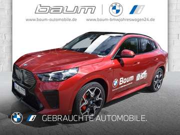 xDrive30 M Sportpaket Head-Up HK HiFi DAB