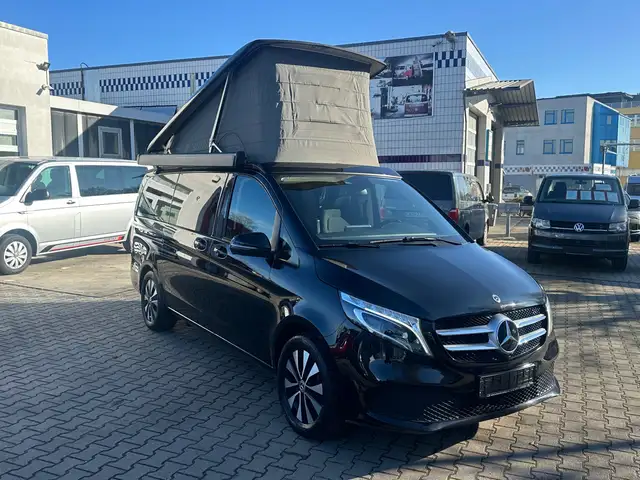 Mercedes-Benz Marco Polo V 300 Marco Polo Edition Küche 4-Matic Markise