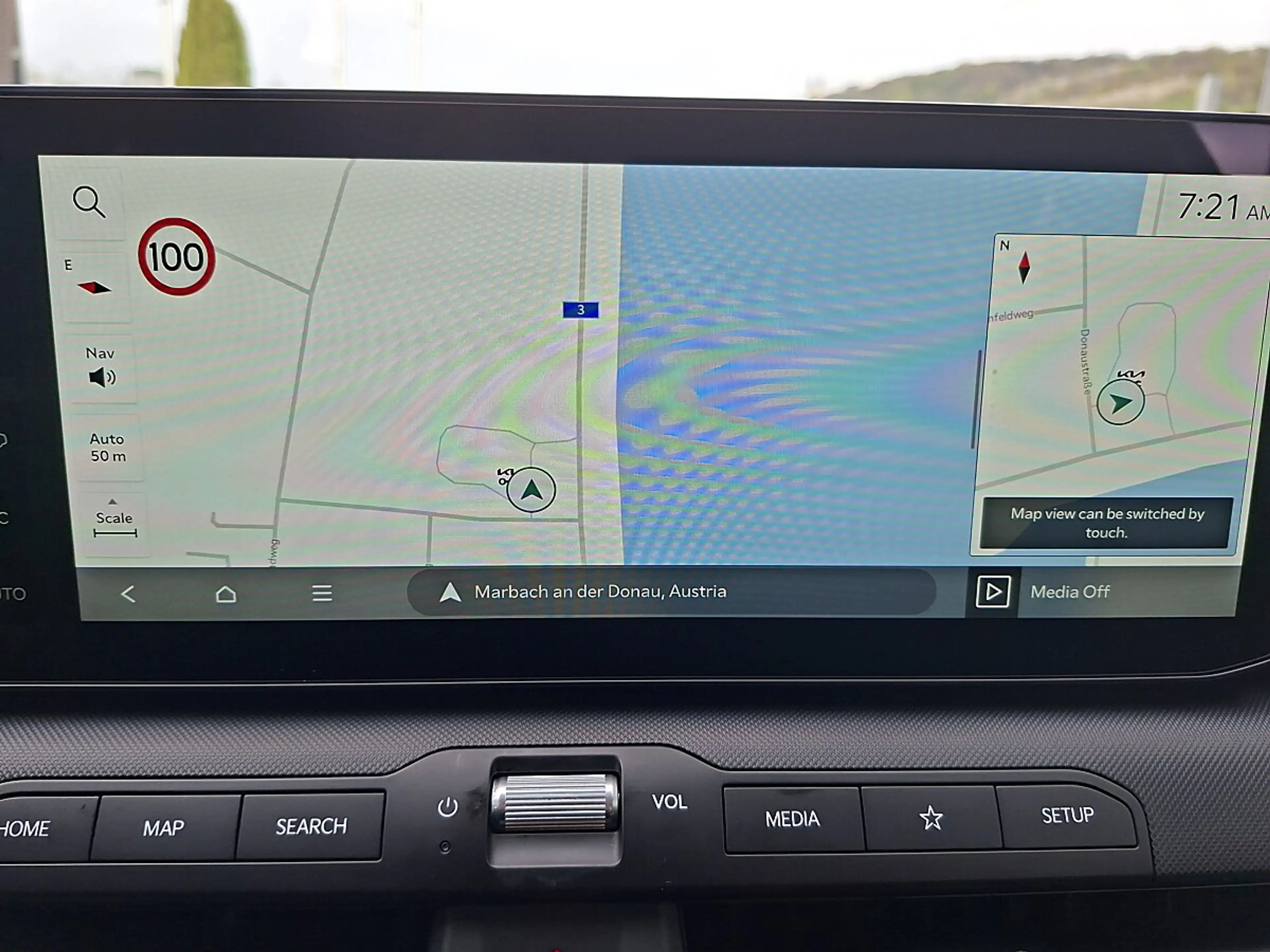 Kia K4 Silber-Ausstattung DCT.7 — photo 20