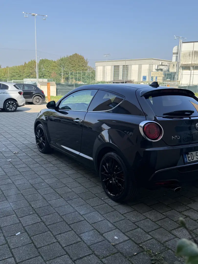 Alfa Romeo MiTo - 2