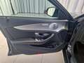 Mercedes-Benz E 220 d Limousine SpurW Negru - thumbnail 13