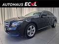 Mercedes-Benz E 220 d Limousine SpurW Schwarz - thumbnail 1