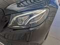 Mercedes-Benz E 220 d Limousine SpurW Negru - thumbnail 25