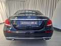 Mercedes-Benz E 220 d Limousine SpurW Schwarz - thumbnail 24