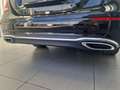 Mercedes-Benz E 220 d Limousine SpurW Negru - thumbnail 11