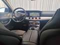 Mercedes-Benz E 220 d Limousine SpurW Negru - thumbnail 20