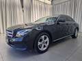 Mercedes-Benz E 220 d Limousine SpurW Schwarz - thumbnail 2